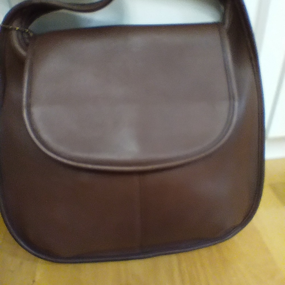 Coach Ergo 9029 Mahogany
